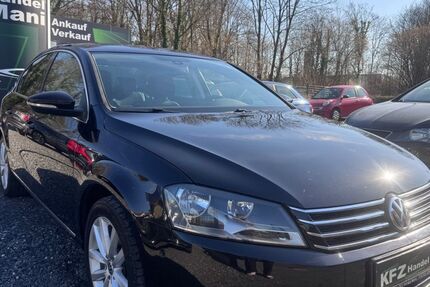VW Passat 100.645 km 11.490 &euro; Unna 59423