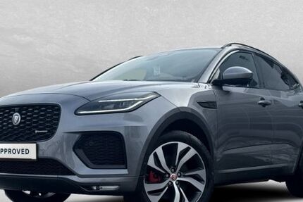 Jaguar E-Pace 82.383 km 37.490 &euro; Dortmund 44143