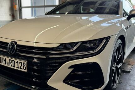 VW Arteon 32.254 km 36.600 &euro; Herne 44625