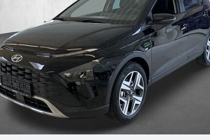 Hyundai BAYON 53.221 km 14.490 &euro; Recklinghausen 45657