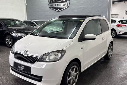 Skoda Citigo 199.400 km 2.800 &euro; Iserlohn 58638