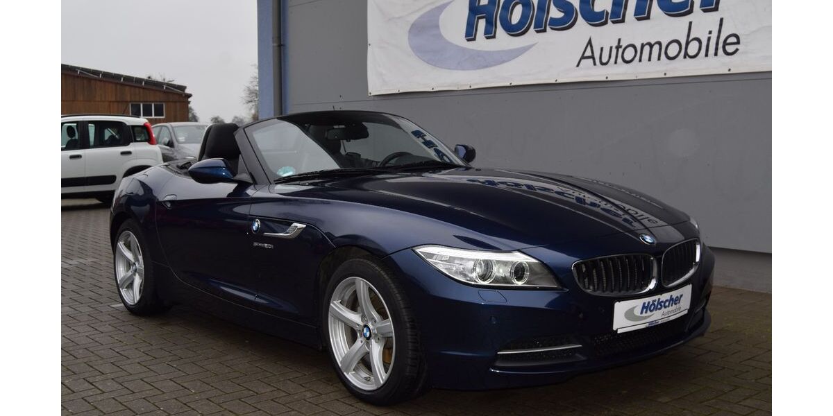 BMW Z4 70.000 km 21.400 &euro; Nordkirchen 59394
