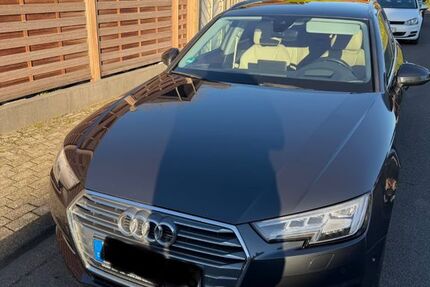 Audi A4 148.349 km 20.999 &euro; Dülmen 48249