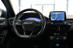 Ford Focus Tunier 1.5 EB ST-LINE-X SPORT / PANORAMA 108.000 km 16.555 &euro; Hamm 59077