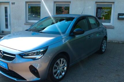 Opel Corsa 45.320 km 11.990 &euro; Bochum 44809