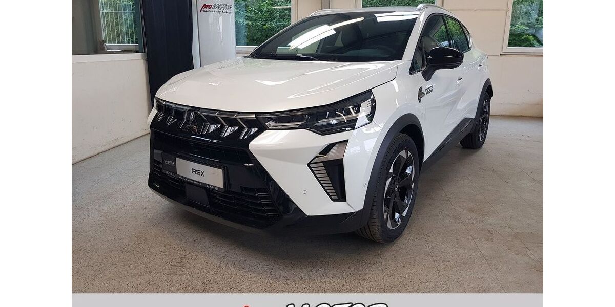 Mitsubishi ASX 7.450 km 29.750 &euro; Hagen 58135