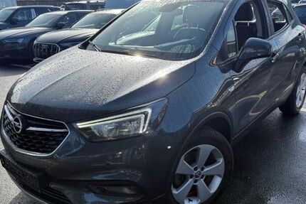 Opel Mokka X 103.000 km 10.990 &euro; Dortmund 44145