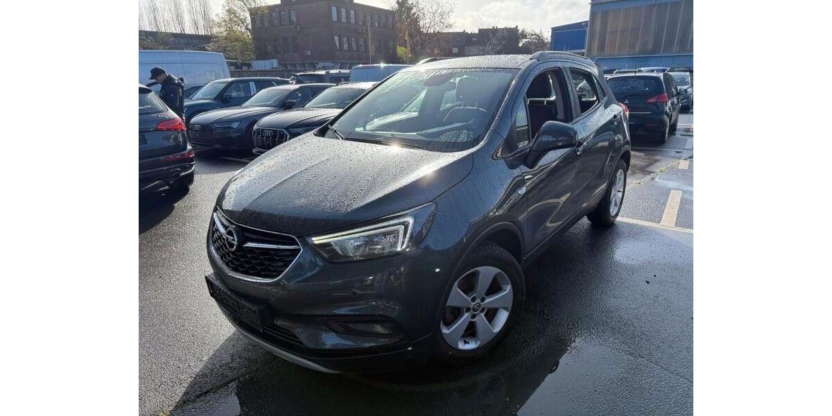 Opel Mokka X 103.000 km 10.990 &euro; Dortmund 44145