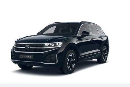 VW Touareg 7.699 km 64.930 &euro; Herne 44653
