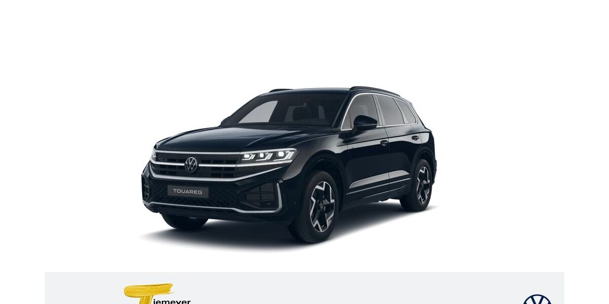 VW Touareg 7.699 km 64.930 &euro; Herne 44653