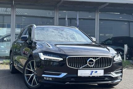 Volvo V90 88.538 km 31.950 &euro; Dülmen 48249