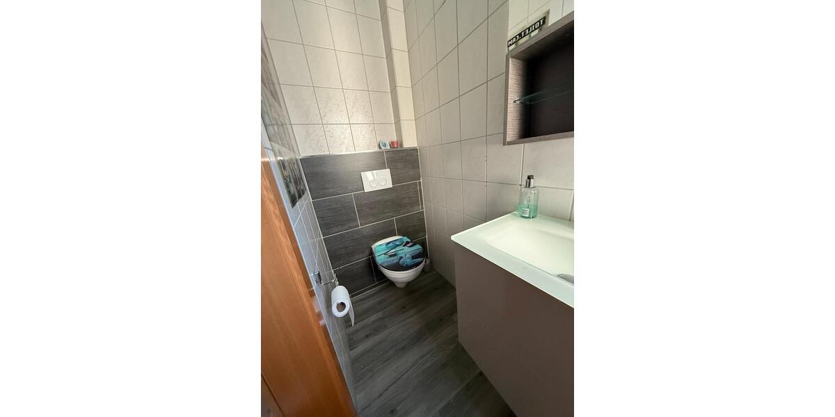Dachgeschoßwohnung Bönen - 2 Zimmer, 80 m&sup2;, 1.000&euro; | Angebot:26374098