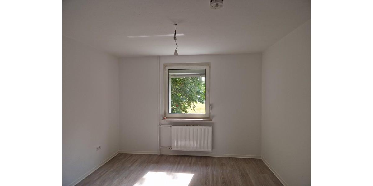 Erdgeschoßwohnung Dortmund Mengede - 3 Zimmer, 55 m&sup2;, 476&euro; | Angebot:24759764