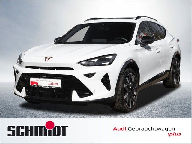 Cupra Formentor 10.630 km 35.440 &euro; Recklinghausen 45657