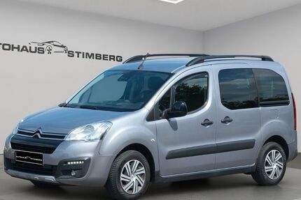 Citroen Berlingo 125.000 km 9.900 &euro; Oer-Erkenschwick 45739