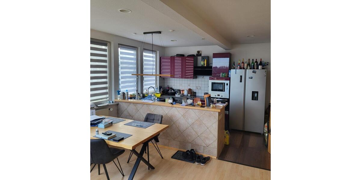 Dachgeschoßwohnung Witten - 2 Zimmer, 79 m&sup2;, 790&euro; | Angebot:25045355