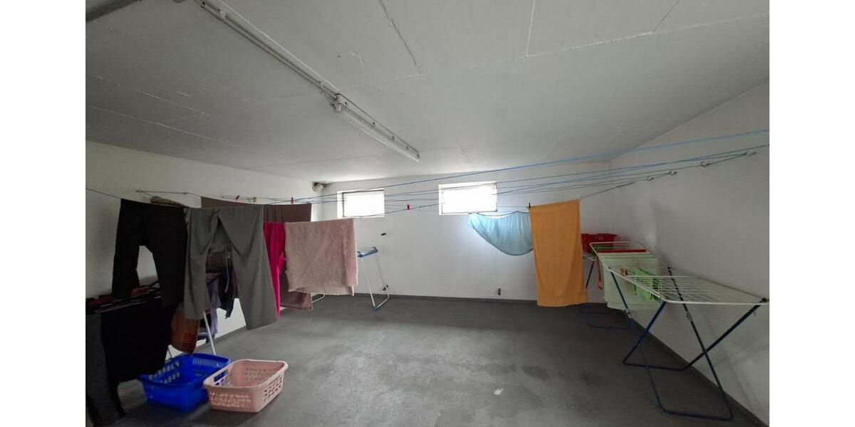 Erdgeschoßwohnung Menden (Sauerland) Bösperde - 2 Zimmer, 49 m&sup2;, 109.000&euro; | Angebot:26212002