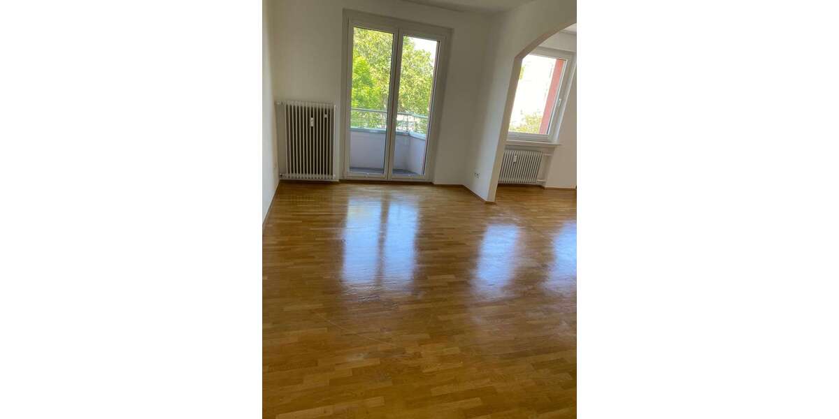 Etagenwohnung Dortmund Innenstadt Ost - 2 Zimmer, 87 m&sup2;, 750&euro; | Angebot:26731732