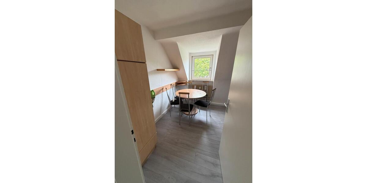 Etagenwohnung Recklinghausen Grullbad - 3 Zimmer, 60 m&sup2;, 550&euro; | Angebot:26612567