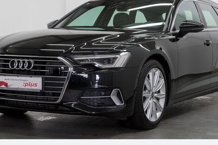 Audi A6 26.813 km 39.980 &euro; Bochum 44809