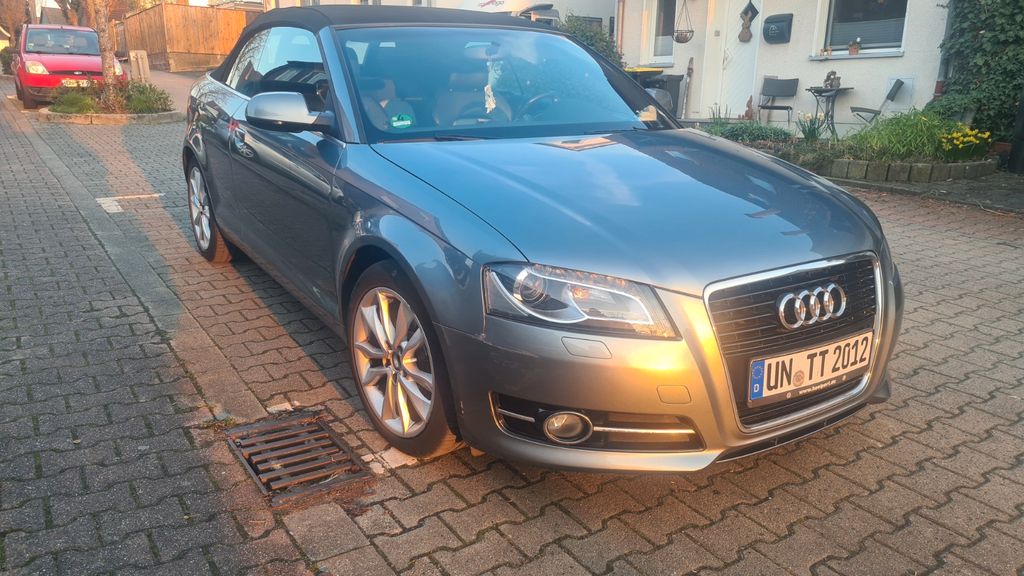 Audi A3 138.000 km 6.900 &euro; Bönen 59199