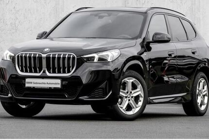 BMW X1 30.565 km 38.890 &euro; Lüdinghausen 59348