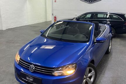VW Eos 146.877 km 7.900 &euro; Iserlohn 58638