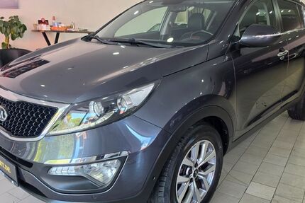 Kia Sportage 157.792 km 7.990 &euro; Recklinghausen 45661