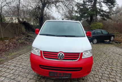 VW T5 andere 235.000 km 9.900 &euro; Dortmund 44143