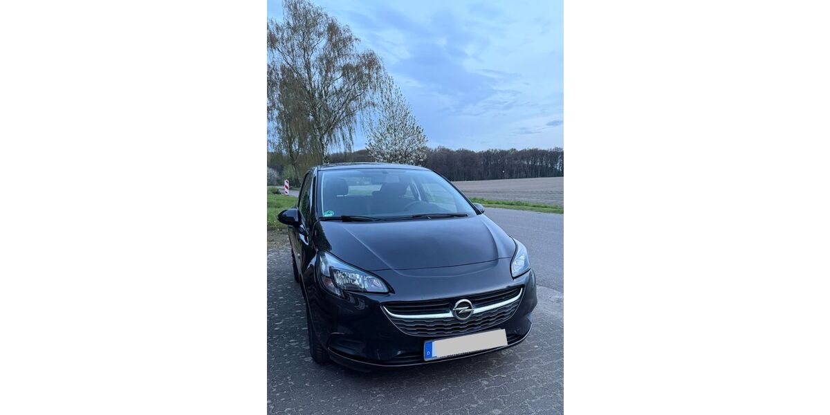 Opel Corsa 99.000 km 4.800 &euro; Marl 45770