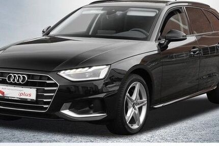 Audi A4 72.790 km 28.840 &euro; Lünen 44534