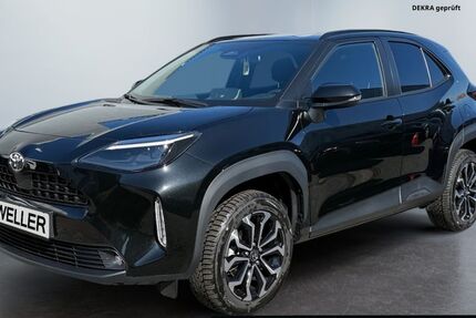 Toyota Yaris Cross 10.076 km 25.380 &euro; Hamm 59067