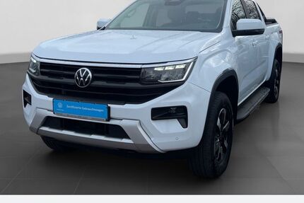 VW Amarok 23.356 km 42.660 &euro; Recklinghausen 45663