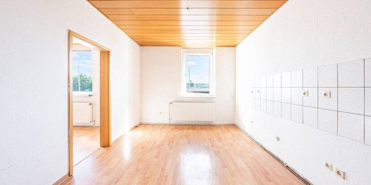 Mehrfamilienhaus, Wohnhaus Castrop-Rauxel Behringhausen - 7 Zimmer, 189 m&sup2;, 359.000&euro; | Angebot:26219264