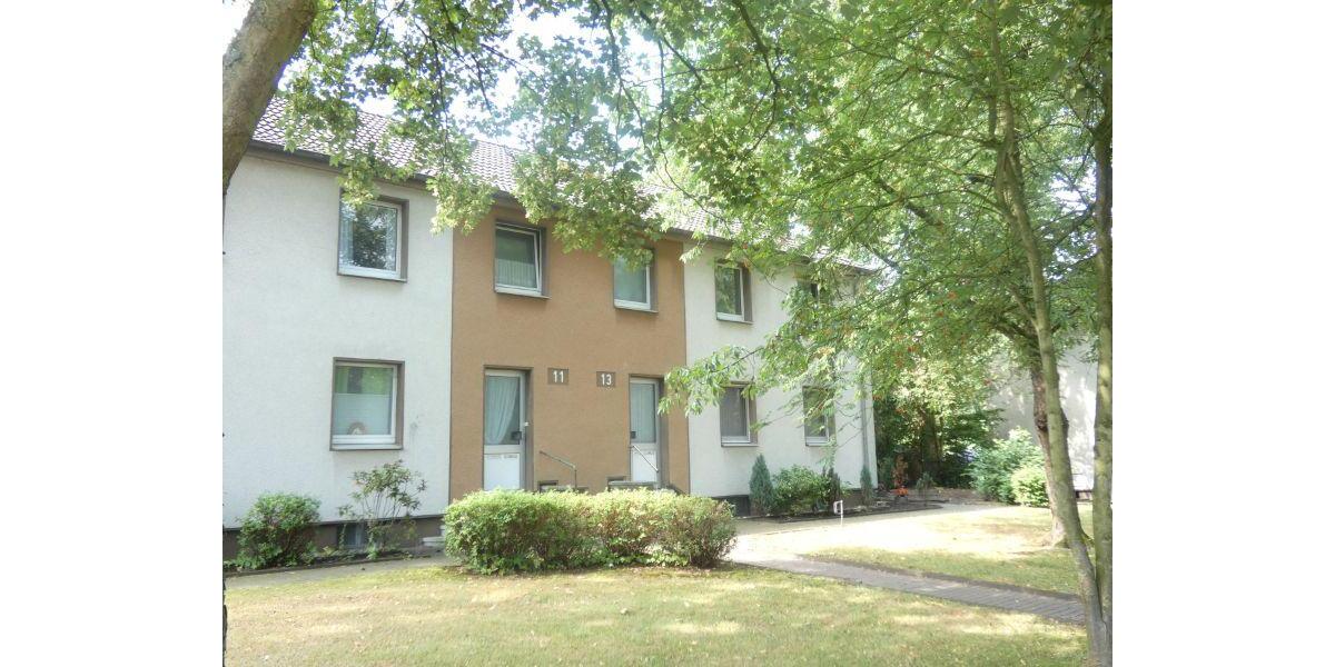 Etagenwohnung Datteln - 3 Zimmer, 60 m&sup2;, 478&euro; | Angebot:26029173