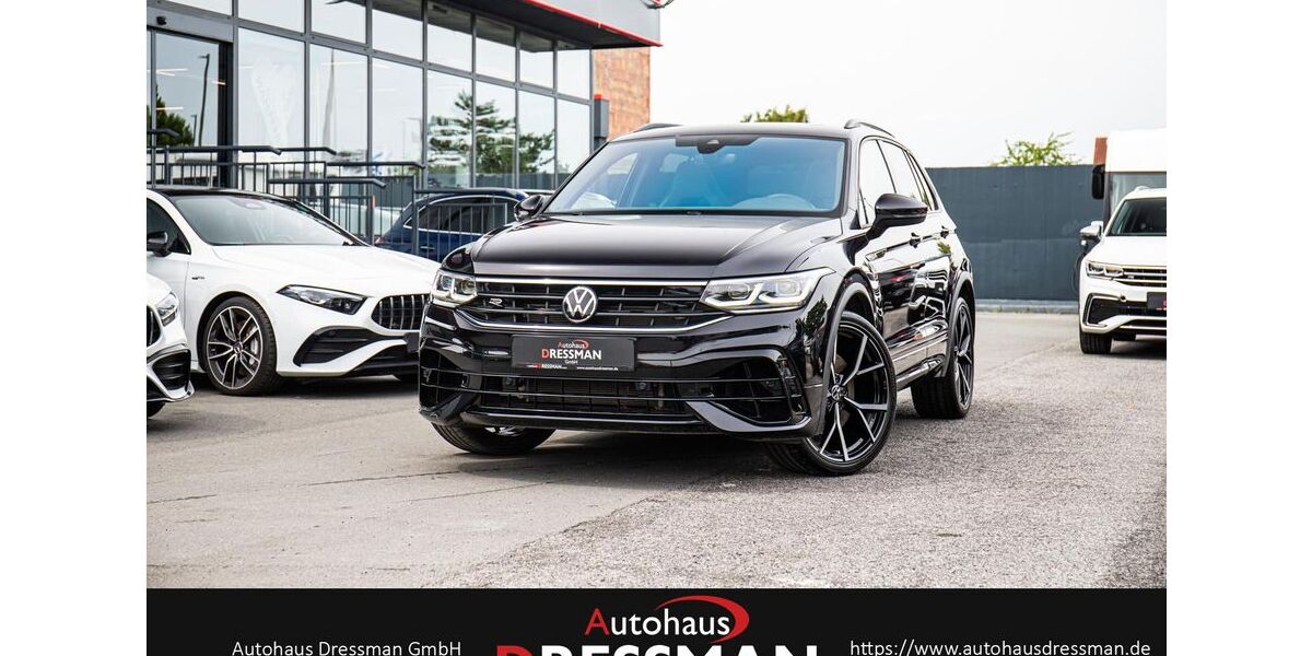 VW Tiguan 30.529 km 37.469 &euro; Hamm 59067