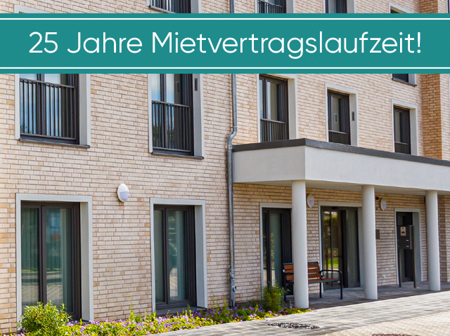 Etagenwohnung Recklinghausen - 1 Zimmer, 57 m&sup2;, 287.850&euro; | Angebot:24399702