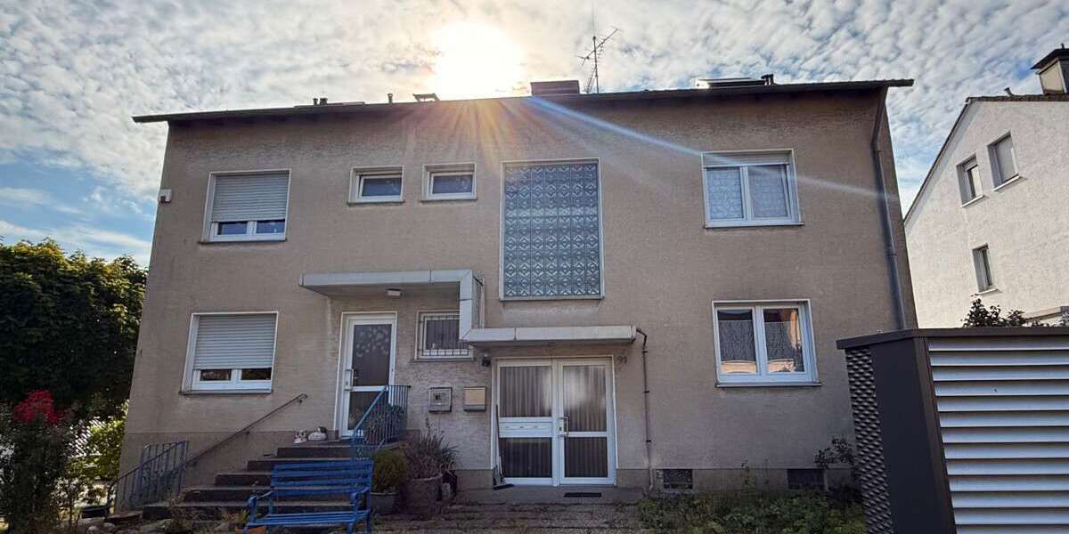Etagenwohnung Witten / Bommern Bommern - 2 Zimmer, 72 m&sup2;, 560&euro; | Angebot:27318413