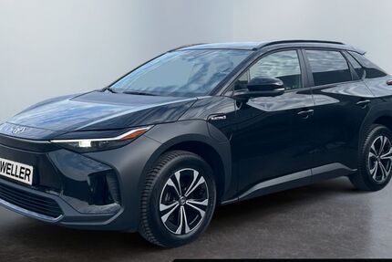 Toyota bZ4X 17.991 km 29.990 &euro; Hamm 59067