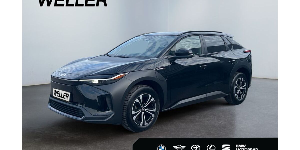 Toyota bZ4X 17.991 km 29.990 &euro; Hamm 59067