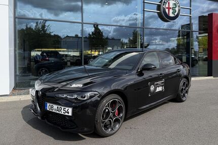 Alfa Romeo Giulia 12.990 km 43.585 &euro; Dortmund 44145