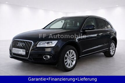 Audi Q5 82.323 km 19.999 &euro; Recklinghausen 45661