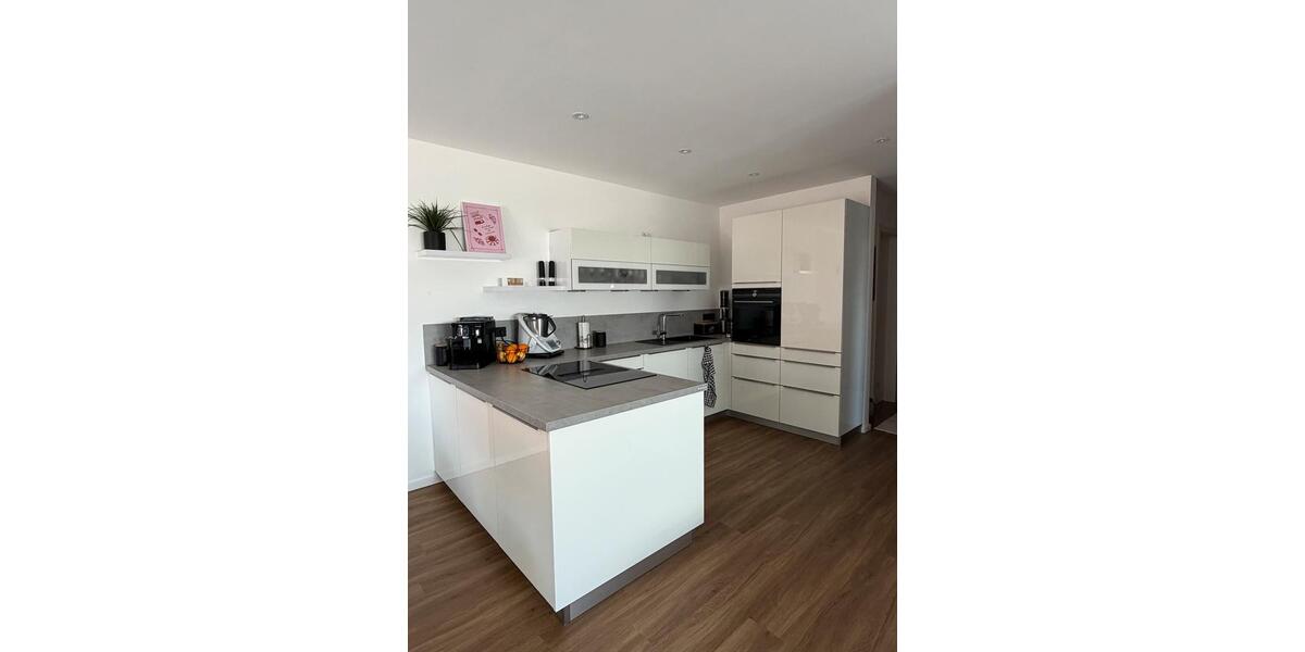 Dachgeschoßwohnung Menden (Sauerland) Bösperde - 3 Zimmer, 83 m&sup2;, 289.000&euro; | Angebot:27044138