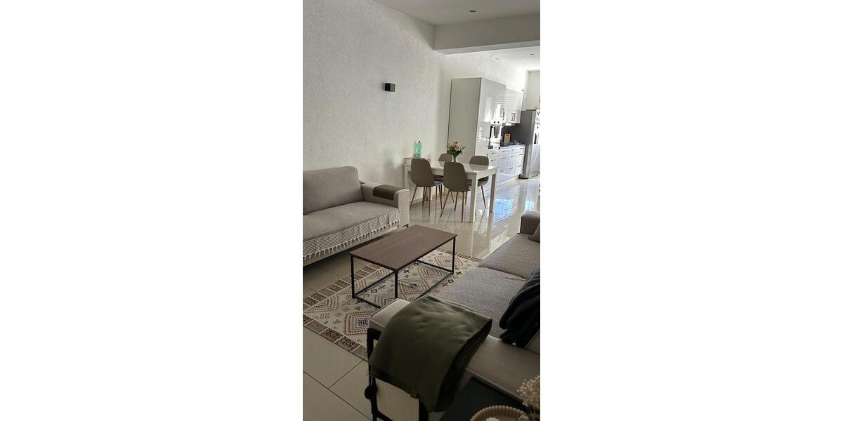Terrassenwohnung Hamm Bockum - 3 Zimmer, 78 m&sup2;, 1.100&euro; | Angebot:26700893