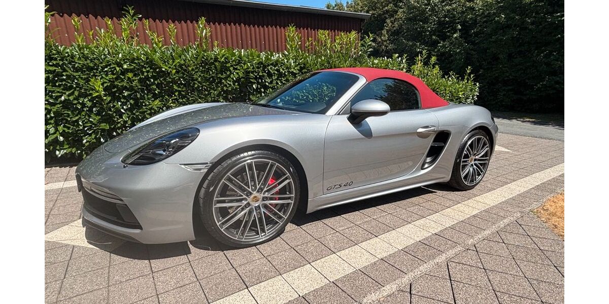Porsche Boxster 11.990 km 91.718 &euro; Haltern am See 45721