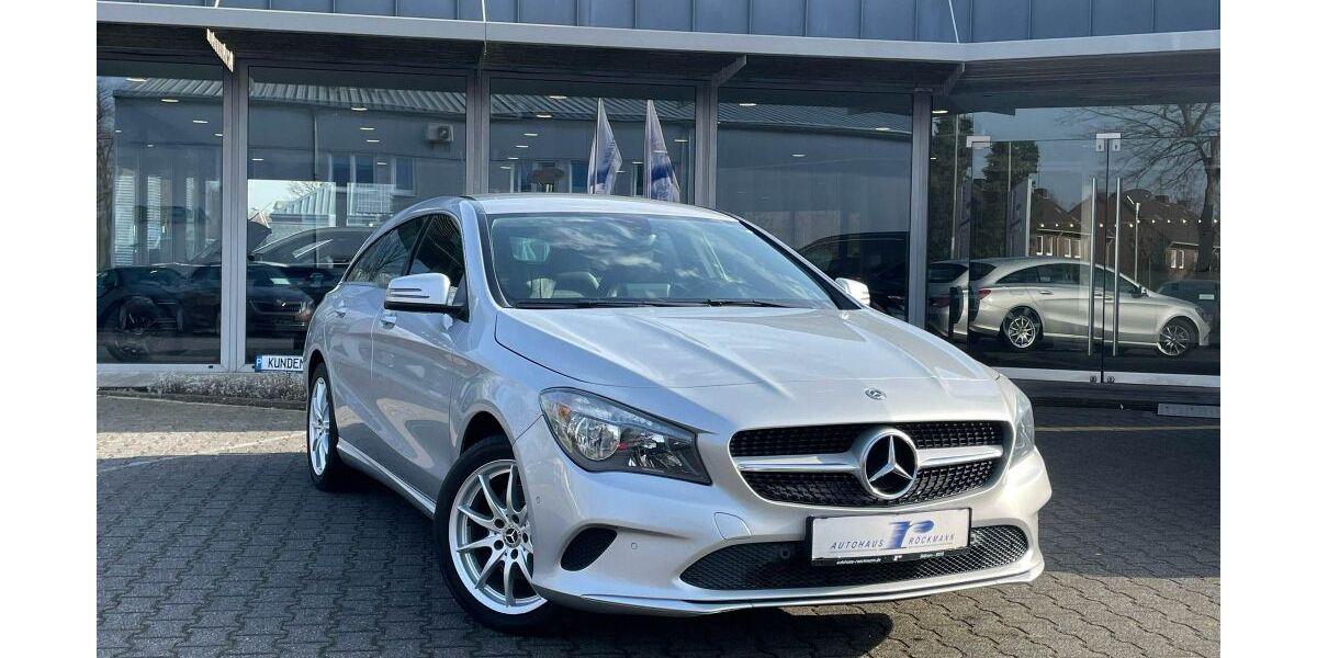 Mercedes-Benz CLA 220 Shooting Brake 96.842 km 19.950 &euro; Dülmen 48249