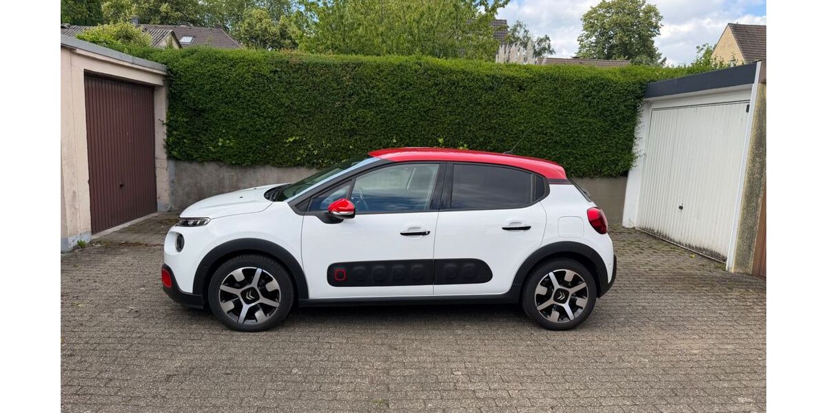 Citroen C3 12.948 km 8.350 &euro; Bochum 44791