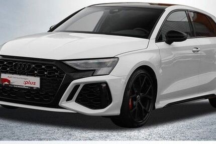 Audi RS3 79.580 km 47.940 &euro; Lünen 44534
