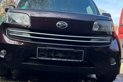 Daihatsu MATERIA 240.172 km 1.100 &euro; Herne 44651