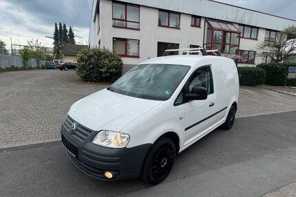 VW Caddy 175.000 km 3.999 &euro; Unna 59427